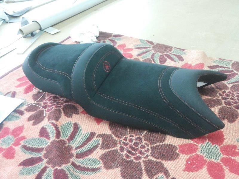 Tapicerka samochodowa