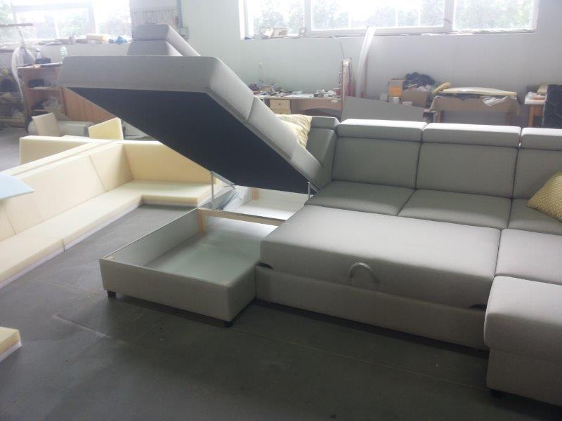 Meble na zamówienie