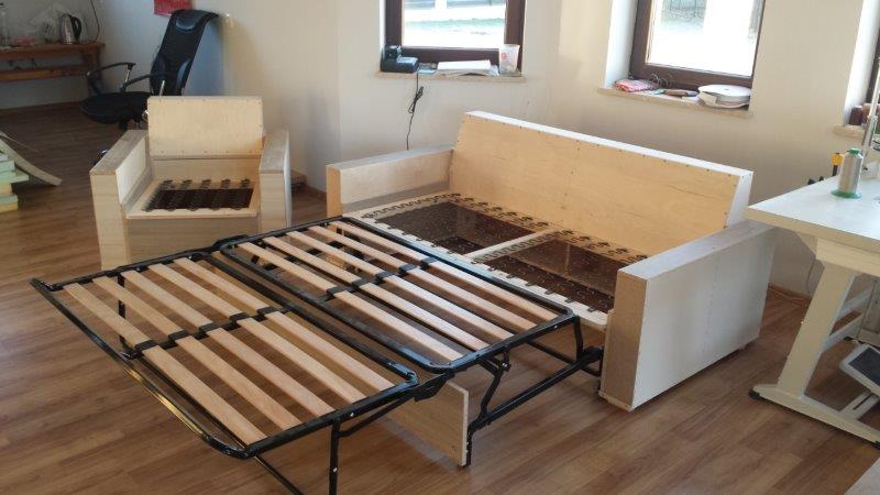 Meble na zamówienie