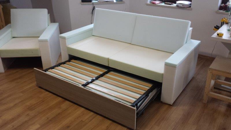 Meble na zamówienie