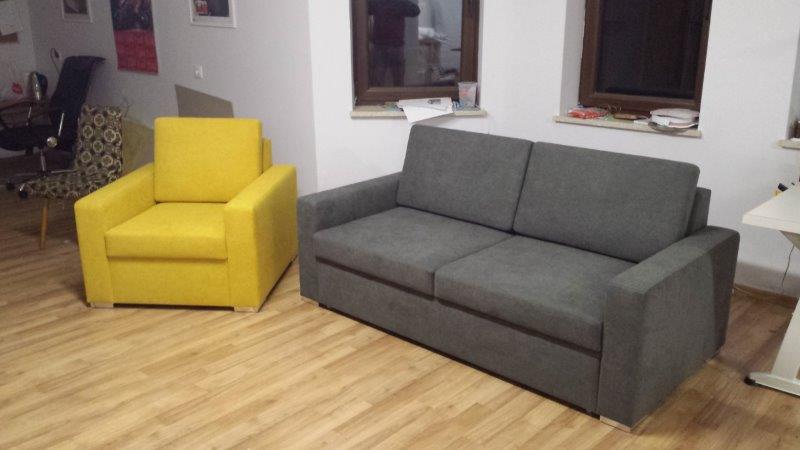 Meble na zamówienie