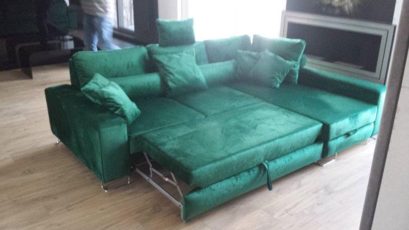 Meble na zamówienie